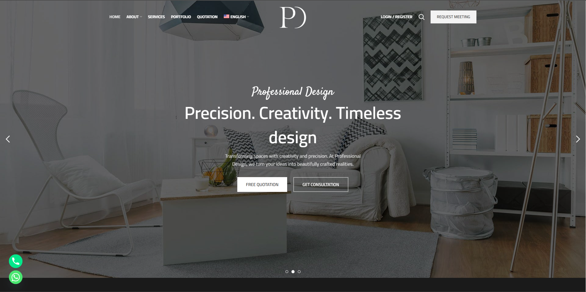 شركة مقاولات